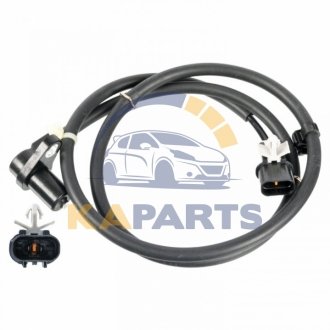 172391 FEBI BILSTEIN Датчик ABS