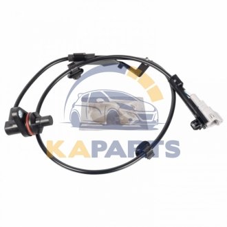 ADBP710018 BLUE PRINT Датчик ABS