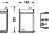 EB356A EXIDE Акумулятор (фото 4)