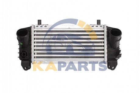 DAA007TT THERMOTEC Інтеркулер