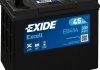 EB454 EXIDE Акумулятор (фото 5)