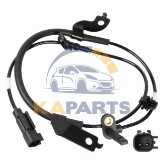 ADBP710042 BLUE PRINT Датчик ABS