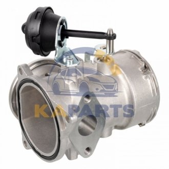 173525 FEBI BILSTEIN Клапан EGR