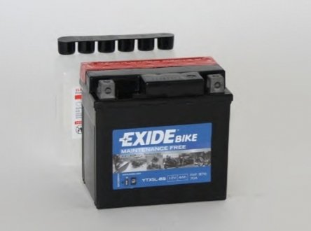 YTX5L-BS EXIDE Аккумулятор