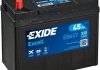 EB457 EXIDE Акумулятор (фото 2)