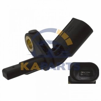 Датчик ABS 23824