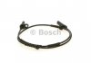 0 265 009 227 BOSCH Датчик ABS BMW - знято з вир-ва (фото 3)