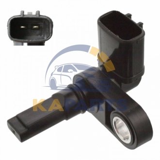 ADT37163 BLUE PRINT Датчик ABS