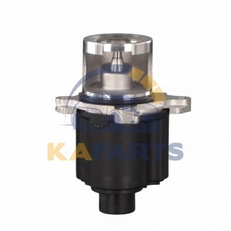 173588 FEBI BILSTEIN Клапан EGR