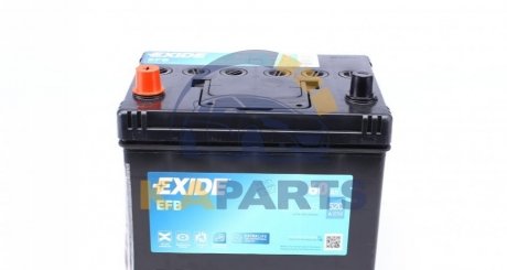 EL605 EXIDE Аккумулятор