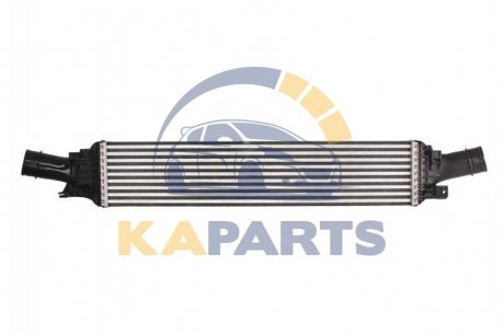 DAA012TT THERMOTEC Інтеркулер