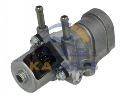 DEG-0101 DENSO Клапан EGR