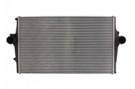 DAV002TT THERMOTEC Інтеркулер