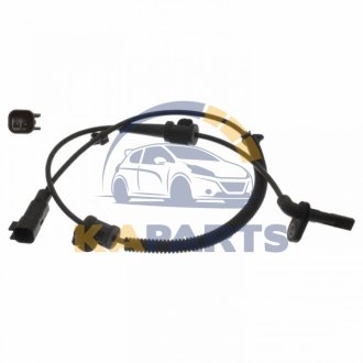 40475 FEBI BILSTEIN Датчик ABS