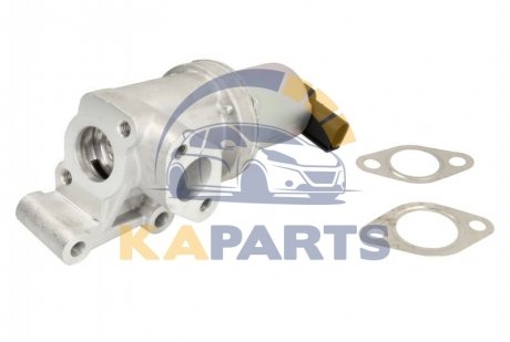 EG10475-12B1 Delphi Клапан EGR
