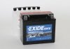 YTX12-BS EXIDE Аккумулятор (фото 1)
