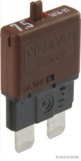 50295901 JAKOPARTS Запобіжник