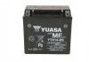 YTX14-BS YUASA YUASA Аккумулятор (фото 3)