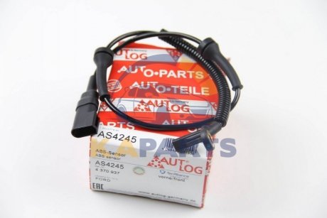 AS4245 AUTLOG Датчик ABS