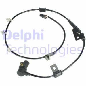 SS20257 Delphi Датчик ABS