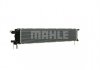 CIR12000P MAHLE / KNECHT Радіатор охолодження двигуна A4/A5/A6/Q3 3,0 08-18 (фото 5)