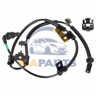 172538 FEBI BILSTEIN Датчик ABS