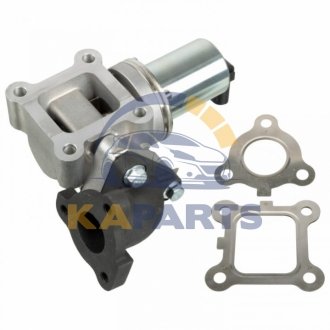 174272 FEBI BILSTEIN Клапан EGR