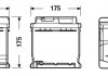 EB602 EXIDE Акумулятор (фото 1)