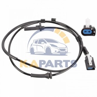 172154 FEBI BILSTEIN Датчик ABS