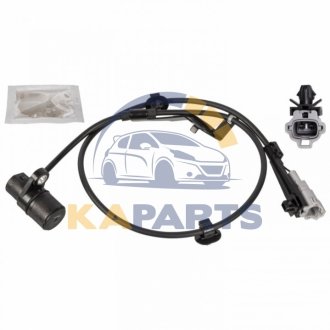 170678 FEBI BILSTEIN Датчик ABS