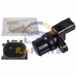 109719 FEBI BILSTEIN Датчик ABS