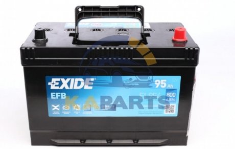 EL954 EXIDE Аккумулятор