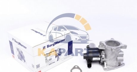 710575D WAHLER Клапан EGR