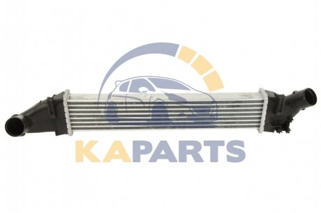 Вантилятор (комплект) 96602