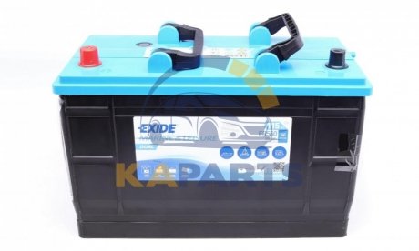 ER550 EXIDE Аккумулятор