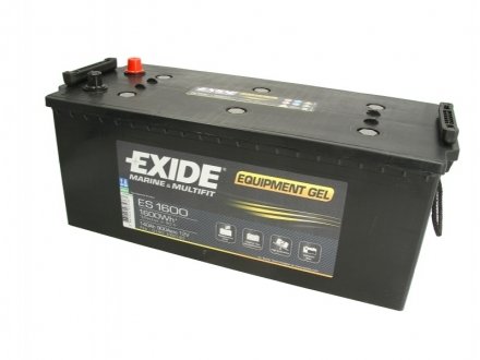 ES1600 EXIDE Аккумулятор