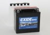 YTX14-BS EXIDE Аккумулятор (фото 1)