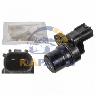 109692 FEBI BILSTEIN Датчик ABS
