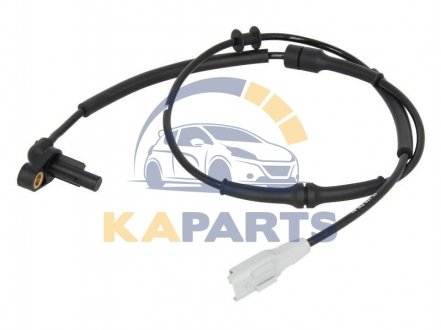 0 265 007 665 BOSCH Датчик ABS