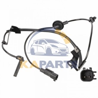 172157 FEBI BILSTEIN Датчик ABS