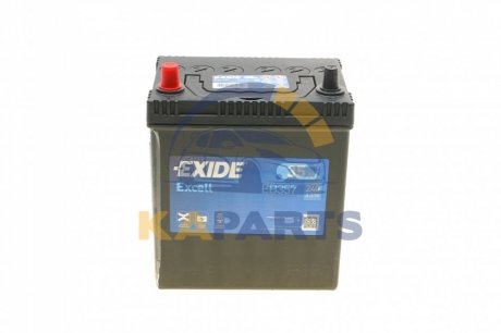 EB357 EXIDE Акумулятор