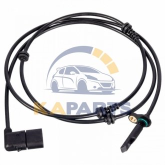 Датчик ABS 170416