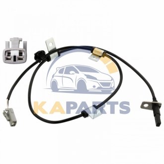 107735 FEBI BILSTEIN Датчик ABS