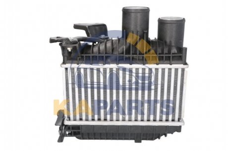 DA2001TT THERMOTEC Інтеркулер