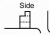 YB5L-B EXIDE Аккумулятор (фото 2)