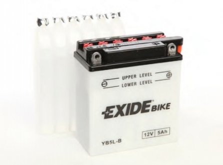 YB5L-B EXIDE Аккумулятор