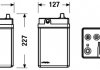 EB456 EXIDE Аккумулятор (фото 1)