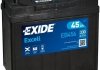 EB456 EXIDE Аккумулятор (фото 2)