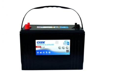 EM960 EXIDE Аккумулятор