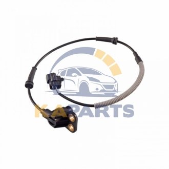 ADG07175 BLUE PRINT Датчик ABS